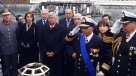 Armada llamó a unidad nacional en conmemoración de Glorias Navales en Talcahuano