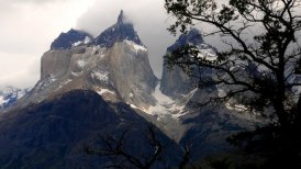 "Los océanos son fuente de vida, aunque sabemos que su situación es frágil", indicó.