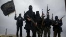 Murieron 13 miembros del Estado Islámico en bombardeo de coalición