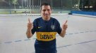 Día histórico para el fútbol de ciegos: Boca Juniors venció a River Plate