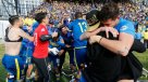 Everton selló su retorno a Primera División pese a caer con Deportes Puerto Montt