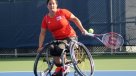 Francisca Mardones selló su clasificación a los Paralímpicos de Río