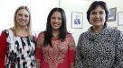 Ministra de Salud recibió a oncóloga infantil que trabajará en Magallanes