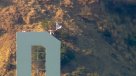 Youtuber fue detenido tras escalar el letrero de Hollywood