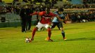 Uruguay superó sin sobresaltos a Trinidad y Tobago en amistoso preparatorio