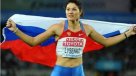 Campeona olímpica de martillo en Londres 2012 dio positivo por dopaje, según medio ruso