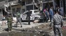 Al menos diez muertos y más de 30 heridos dejaron dos atentados en Bagdad
