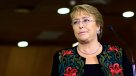 Nueva Mayoría destacó transparencia por declaración de Bachelet en caso Caval
