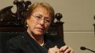 Presidenta Bachelet presentó querella por injurias y calumnias contra Revista Qué Pasa