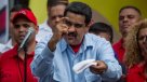Maduro al secretario de la OEA: \