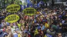 OEA activó Carta Democrática para Venezuela: Puede suspenderse a país de Maduro