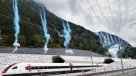 Inauguran en Suiza el túnel más largo y profundo del mundo