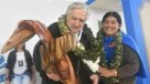 José Mujica: Bolivia necesita una salida al mar, es una causa justa y noble