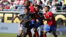 Costa Rica y Paraguay igualaron en un deslucido encuentro por el Grupo A