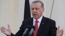 Presidente de Turquía: Una mujer que renuncia a la maternidad es mitad persona