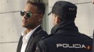 Fiscalía española pide juzgar a Neymar y a su padre por corrupción