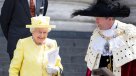 Reina Isabel II celebra su cumpleaños número 90