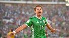 El triunfo de México que eliminó a Jamaica y Uruguay de la Copa Centenario