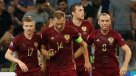 El vibrante empate de Rusia ante Inglaterra en su estreno en la Eurocopa 2016