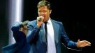 Ricky Martin cuestionó el acceso a armas tras atentado