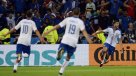 Los goles de la victoria de Italia sobre Bélgica por el Grupo E de la Euro 2016