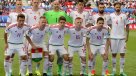 Hungría triunfó ante Austria en la apertura del Grupo F de la Eurocopa