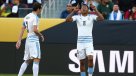 Uruguay y Jamaica se despidieron de la Copa América Centenario