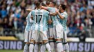 Argentina venció sin complicaciones a Bolivia en el cierre del Grupo D de la Copa América