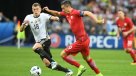 Alemania y Polonia igualaron en un entretenido partido por la Eurocopa 2016