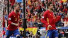 España e Italia se juegan la clasificación en sus grupos de la Eurocopa