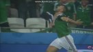 Irlanda del Norte logró su primer triunfo en la historia de la Eurocopa