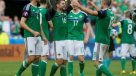 El histórico triunfo de Irlanda del Norte ante Ucrania en la Eurocopa 2016