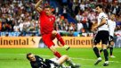 El empate entre Alemania y Polonia por el Grupo C de la Eurocopa 2016