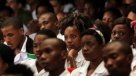 Polémica por becas otorgadas a universitarias vírgenes en Sudáfrica