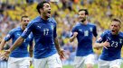 Eder le dio la clasificación a Italia a octavos de final de la Eurocopa 2016