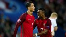 Cristiano Ronaldo falló un penal y complicó las opciones de Portugal