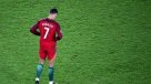 La agridulce jornada de Cristiano Ronaldo en el empate de Portugal ante Austria