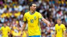 Zlatan Ibrahimovic dejará la selección de Suecia tras la Eurocopa
