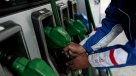 ENAP: Precios de las bencinas tendrán leve baja este jueves