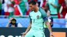 Cristiano Ronaldo tuvo una jornada inspirada en clasificación de Portugal en la Eurocopa
