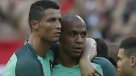 Portugal y Croacia animan electrizante choque por octavos de final de la Eurocopa