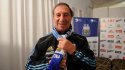 Carlos Bilardo: La presión que tiene Argentina hace que sea más difícil para los jugadores