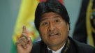 El 65% de los bolivianos rechaza nuevo referendo para reelección de Morales