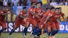 El Uno a Uno de Chile en la final: El equipo logró su segundo título consecutivo