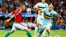 El cómodo triunfo de Bélgica ante Hungría por la Eurocopa 2016