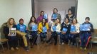 Transgéneras por el Cambio participaron en encuentro local autoconvocado en Talca