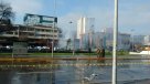Disturbios marcaron aprobación de construcción de gasoducto Penco-Lirquén