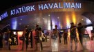 Turquía detuvo a 13 personas en relación con el atentado en Estambul
