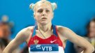 Yuliya Stepanova, primera rusa en poder competir como \