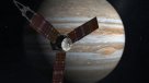 Juno llega el lunes a la órbita de Júpiter tras 5 años de histórica misión